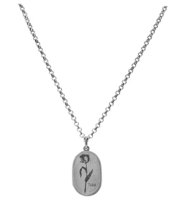Collier Tulip