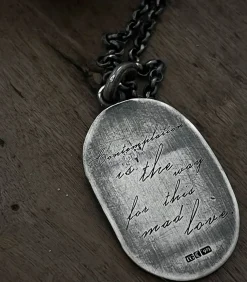 Collier Tulip