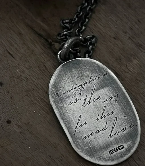 Collier Tulip