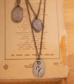 Collier Tulip