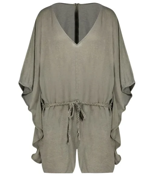 Combishort Col V Militaire