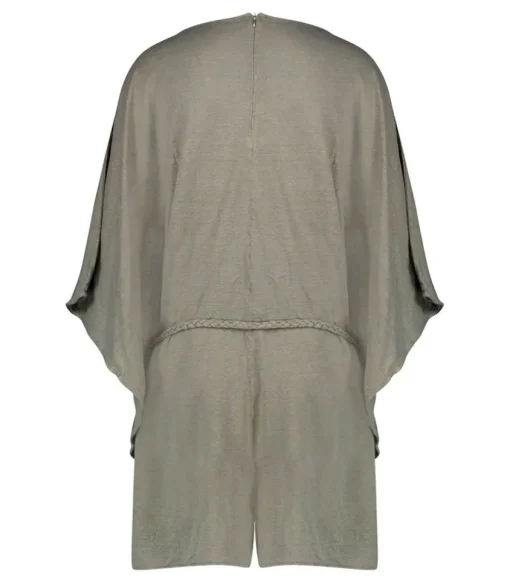 Combishort Col V Militaire