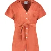 Combishort Ibiza Terracotta