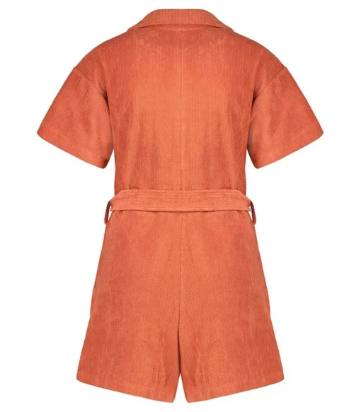 Combishort Ibiza Terracotta