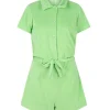 Combishort Terry Green