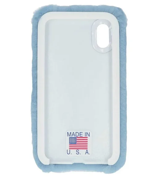 Coque Iphone X Baillie