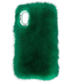 Coque Iphone X Nisqually