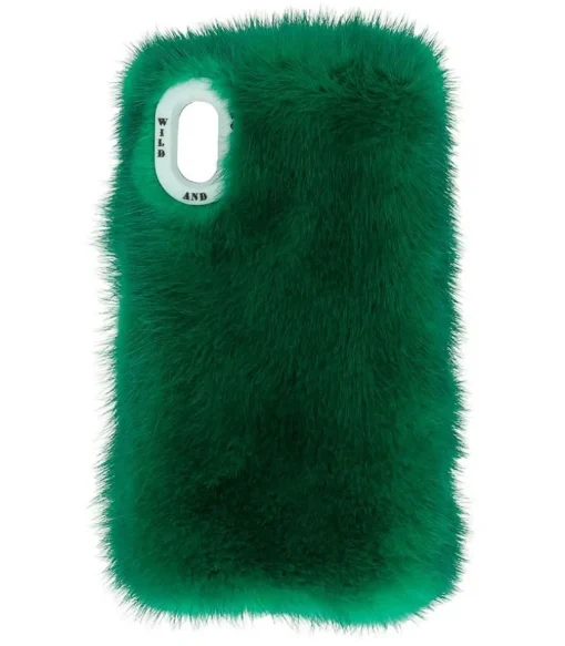Coque Iphone X Nisqually