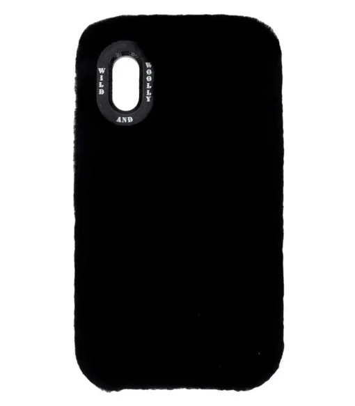 Coque Iphone X St James