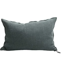 Coussin Vice Versa Toile Formentera 40 X 60 Cm