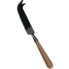 Couteau A Fromage Onyx Et Bois