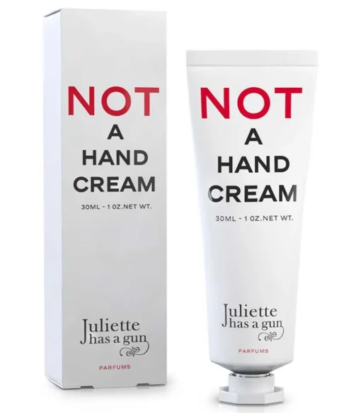 Creme Mains Not A Hand Cream