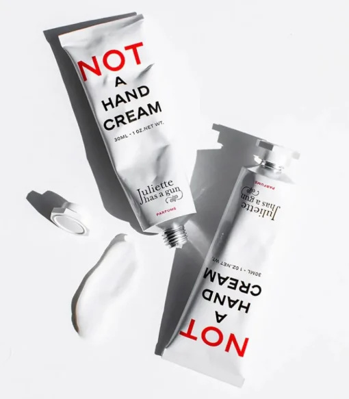 Creme Mains Not A Hand Cream