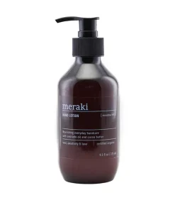 Creme Pour Les Mains Meadow Bliss