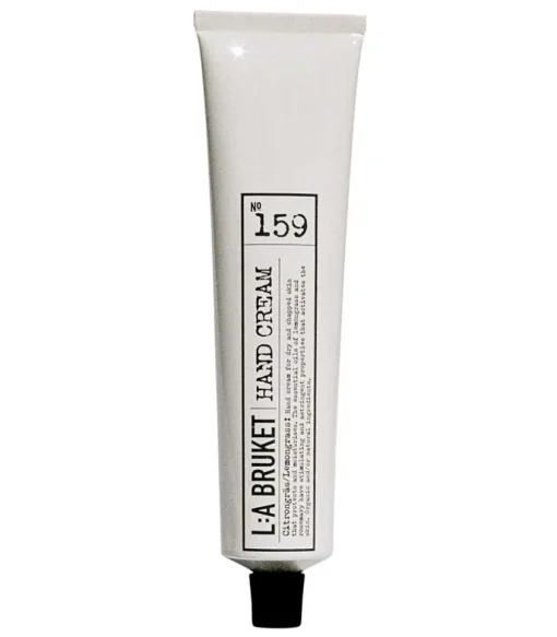 Creme Pour Les Mains N°159 Citronnelle 70 Ml
