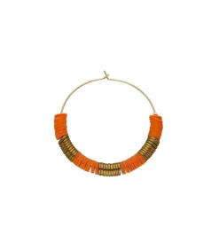 Creole Nico Clementine 6Mm