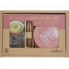 Cuiseur Fromage Fondu Rose