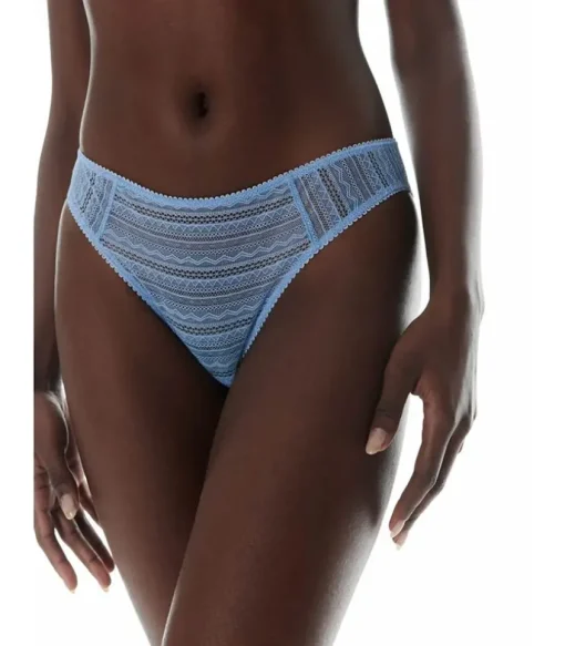 Culotte Avril Blue