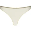 Culotte Bresilienne Georgia Bord Franc