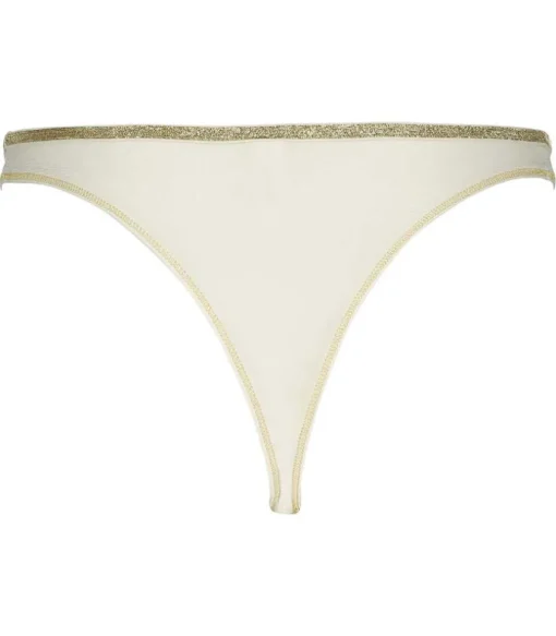 Culotte Bresilienne Georgia Bord Franc