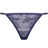 Culotte Charlotte Dark Bleu