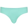 Culotte De Bain Georgia Aqua