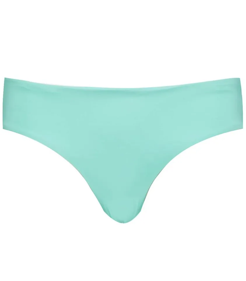 Culotte De Bain Georgia Aqua