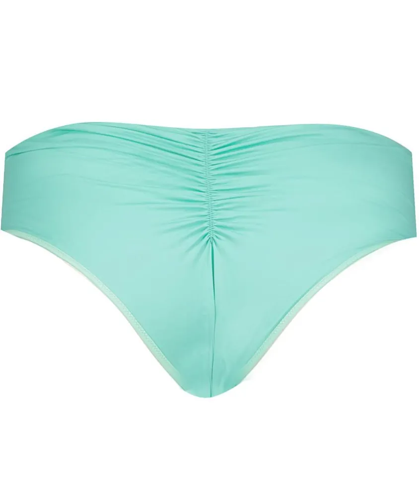 Culotte De Bain Georgia Aqua