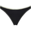 Culotte Georgia Noir