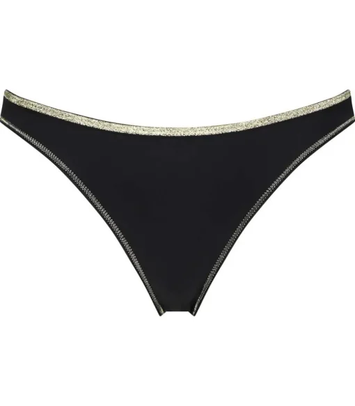 Culotte Georgia Noir