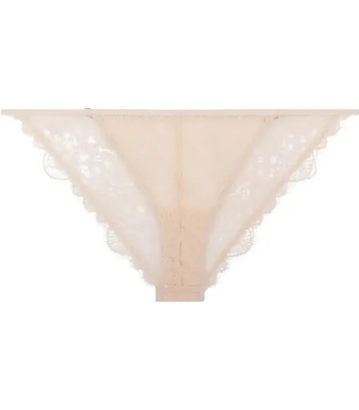 Culotte Wild Rose Blanc Casse
