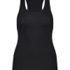 Debardeur Cotele Kingston Noir