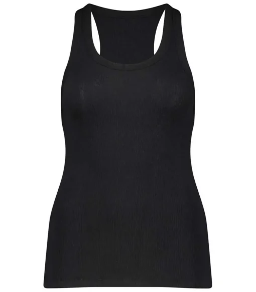Debardeur Cotele Kingston Noir