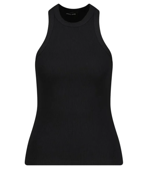 Debardeur Eva Noir