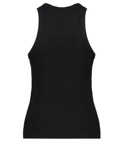 Debardeur Eva Noir