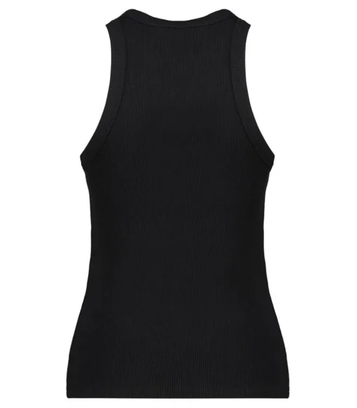 Debardeur Eva Noir