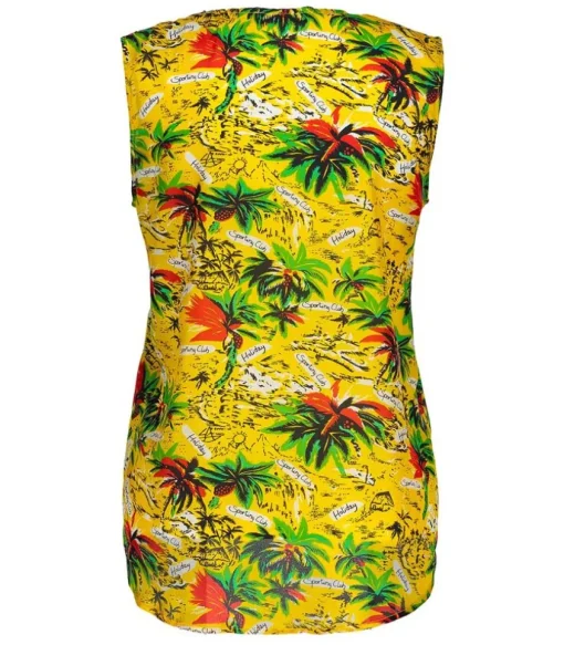 Debardeur Palm Deal