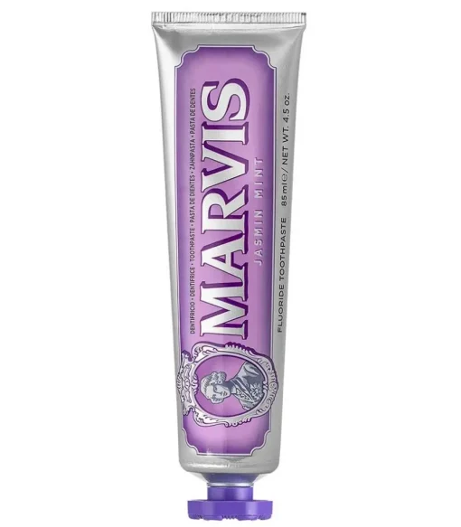 Dentifrice Menthe-Jasmin 85 Ml