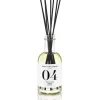 Diffuseur De Parfum D'intérieur 04 The Noir Fume, Armoise Et Bouleau 200 Ml