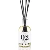 Diffuseur De Parfum D'intérieur 02 Graines De Coriandre, Miel Et Feuilles De Tabac 200 Ml