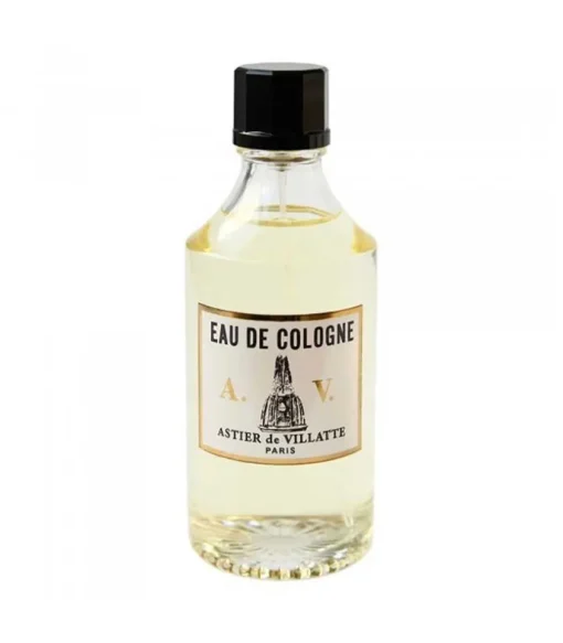 Eau De Cologne Astier De Villatte 150 Ml