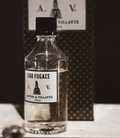 Eau De Cologne Eau Fugace 900 Ml