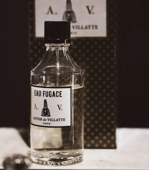 Eau De Cologne Eau Fugace 900 Ml