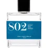 Eau De Parfum 802 Pivoine, Lotus Et Bambou 100 Ml