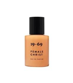 Eau De Parfum Female Christ 30Ml