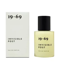 Eau De Parfum Invisible Post 30Ml
