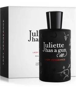 Eau De Parfum Lady Vengeance 100 Ml