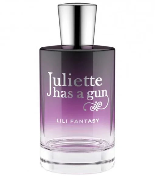 Eau De Parfum Lili Fantasy 100 Ml