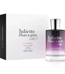Eau De Parfum Lili Fantasy 100 Ml