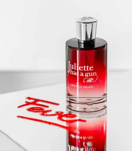 Eau De Parfum Lipstick Fever 50 Ml
